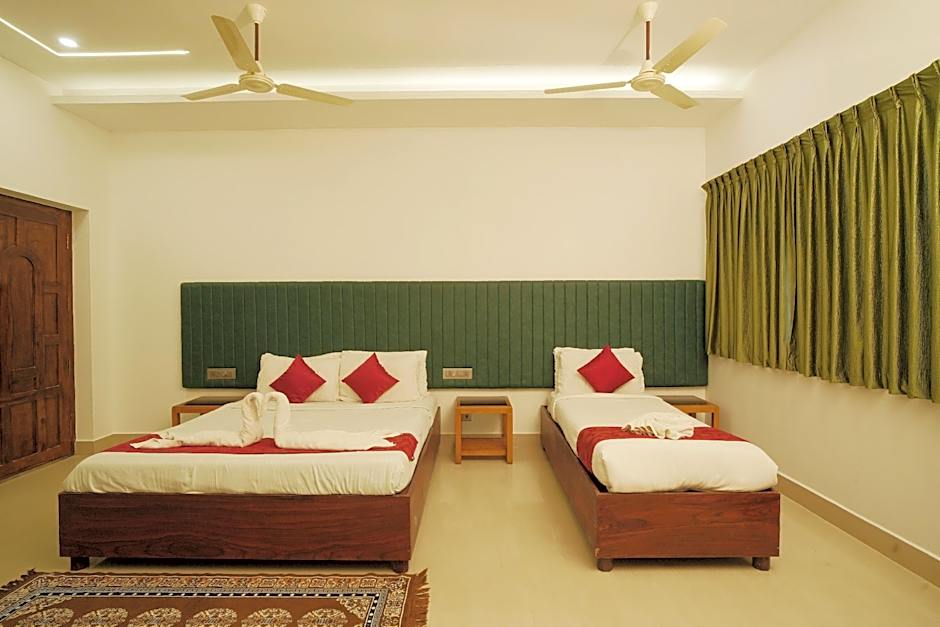 El - Paradiso Home Stay