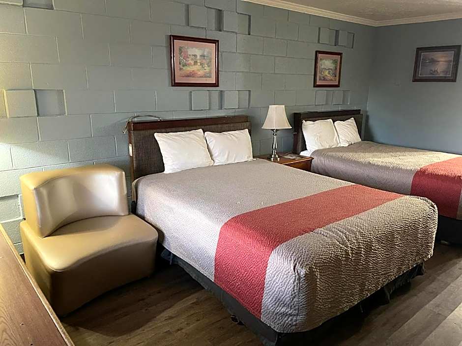Safari Motel