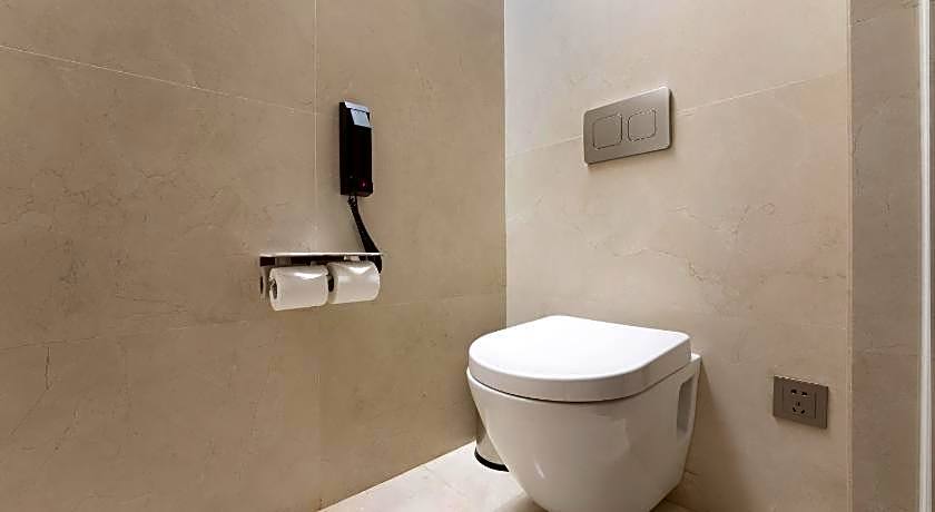 Le Meridien Shenyang Heping