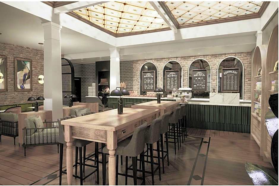 The Tremont House, Galveston, a Tribute Portfolio Hotel