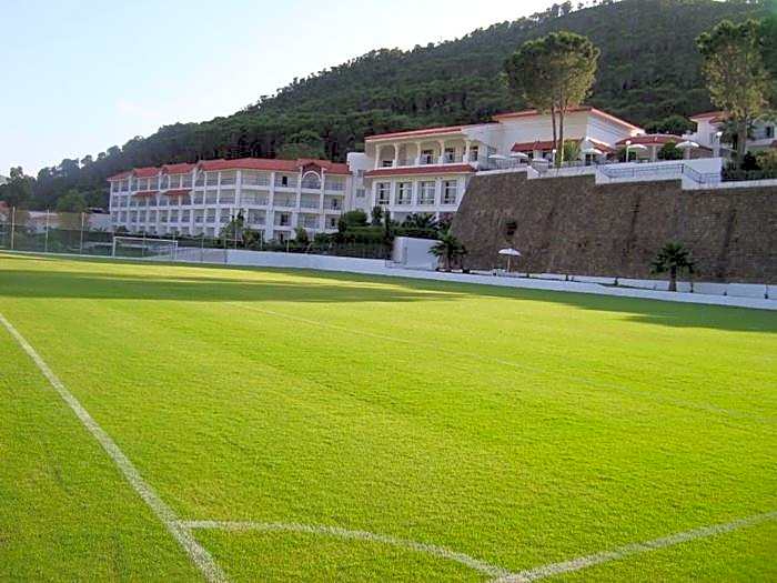 El Mouradi Hammam Bourguiba