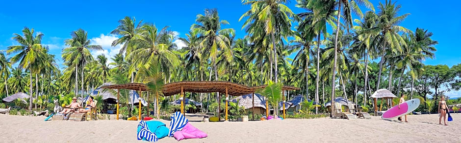 Coconut Garden Beach Resort