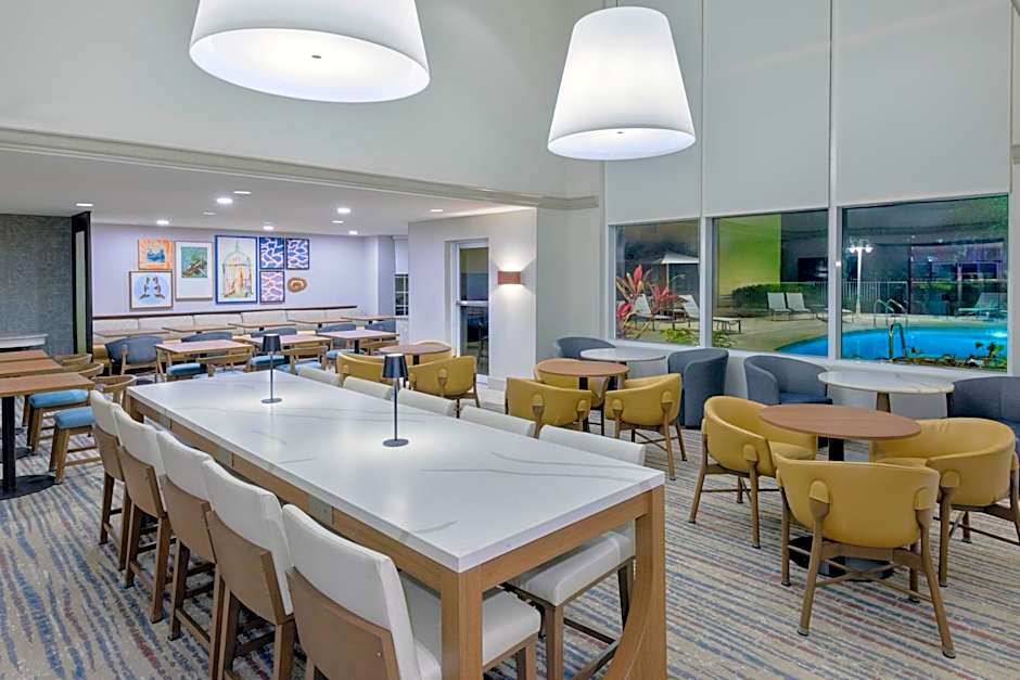 Homewood Suites by Hilton Bonita Springs Naples North