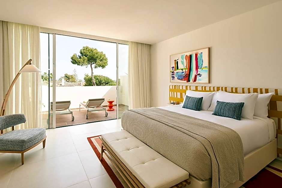 Kimpton Los Monteros Marbella By IHG