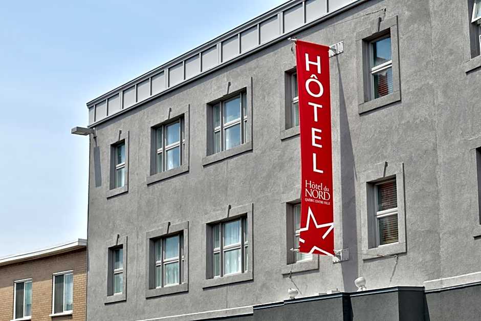 Hotel du Nord