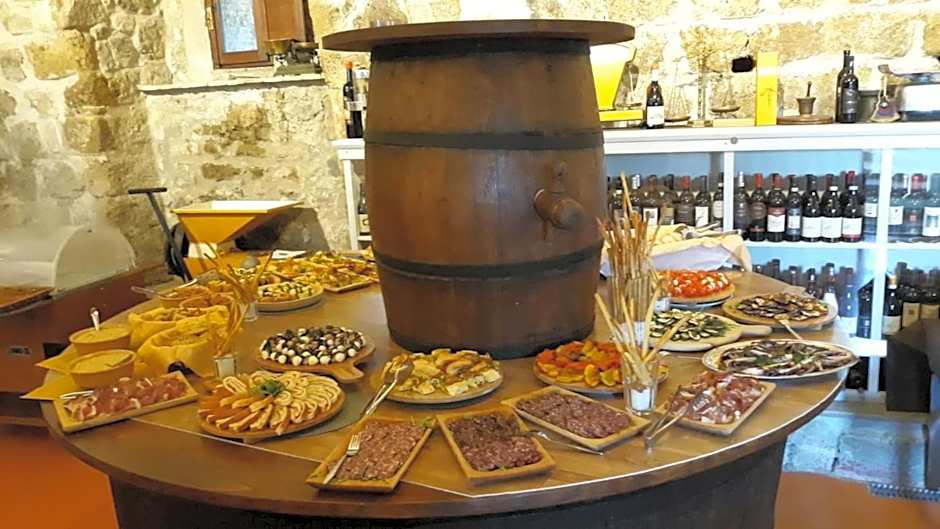 Antico Borgo La Commenda