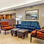 Comfort Suites Gastonia - Charlotte