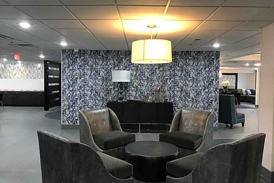 Wingate by Wyndham Louisville Airport Expo Center