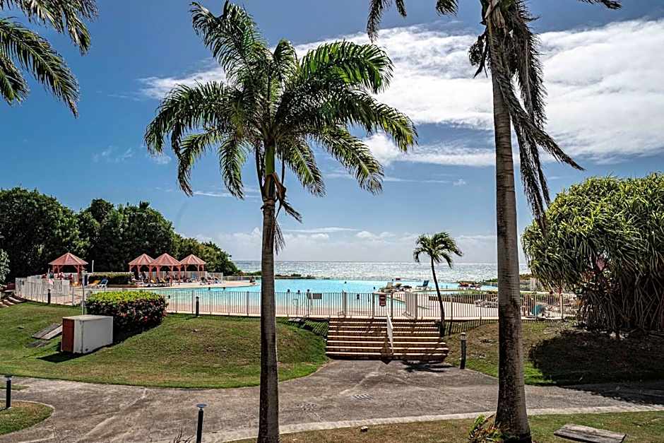 Appartement Rêve d'Outre Mer