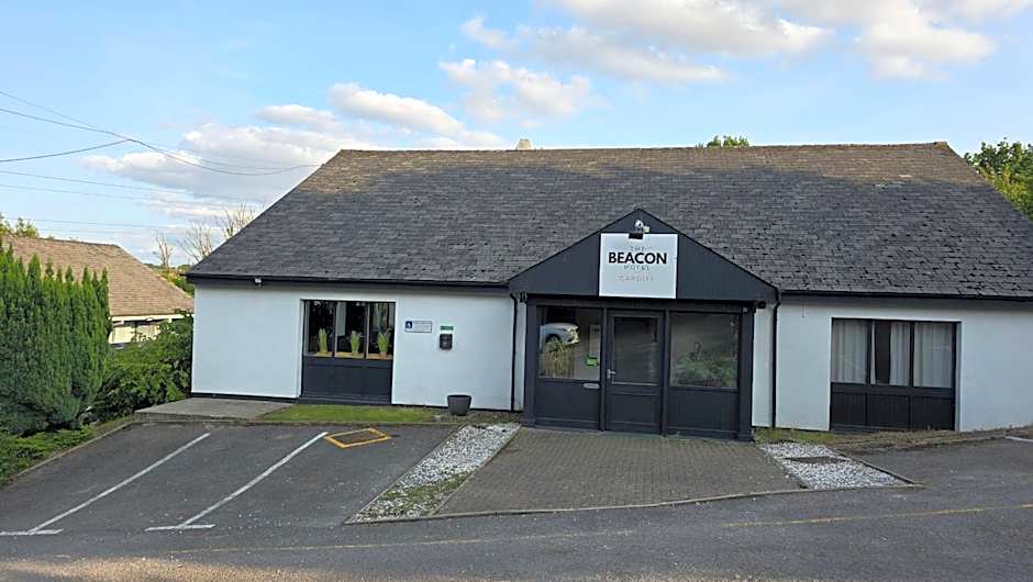 The Beacon Hotel, Part of AG Collection