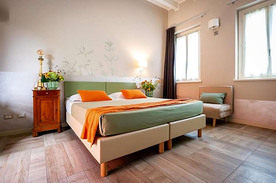 Agriturismo La Galizia