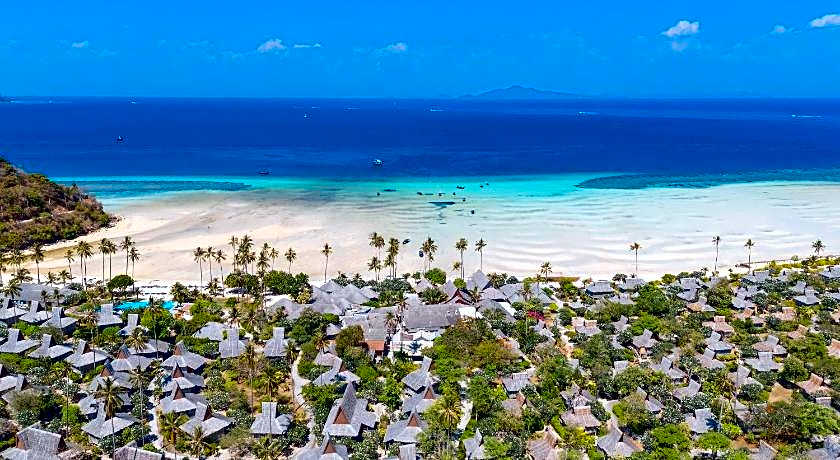SAii Phi Phi Island Village