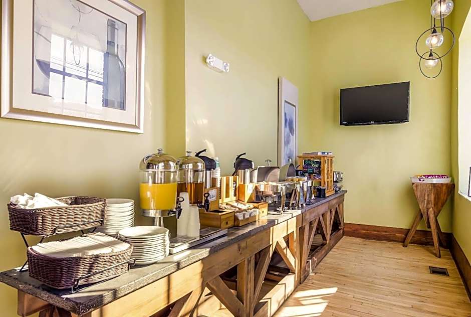 Jackson Park Inn, an Ascend Collection Hotel