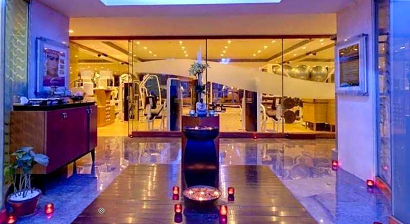 Radisson Blu MBD Hotel Noida