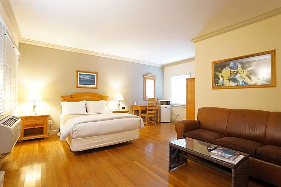 Southampton Long Island Hotel