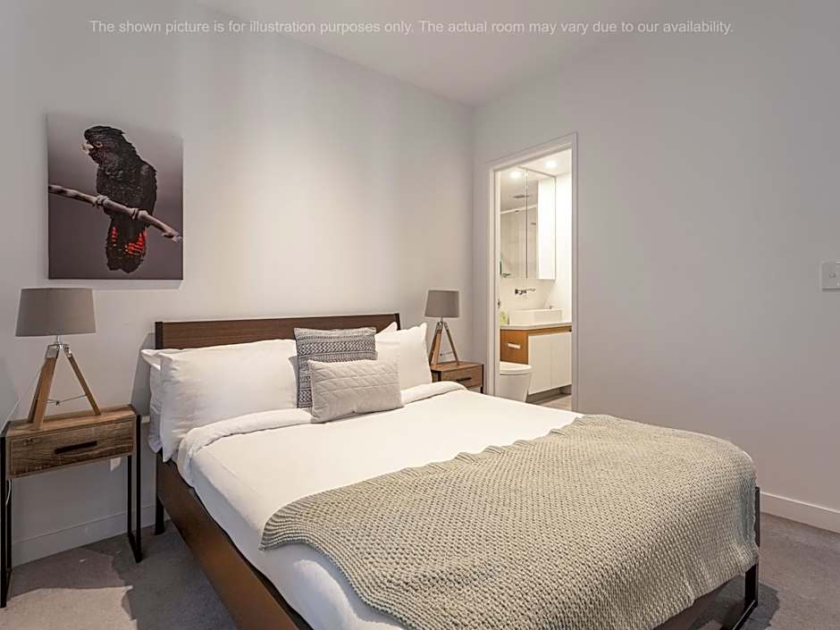 FV By Serain Residences