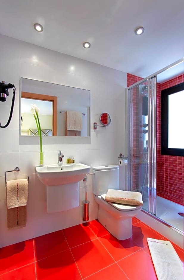 Castro Exclusive Residences Sant Pau