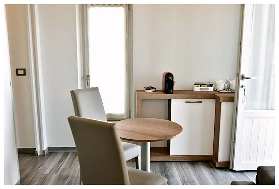 La Cascina Della Musica