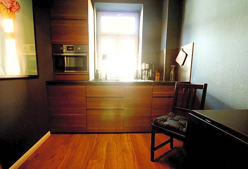 ONNO Boutique Hotel & Apartments