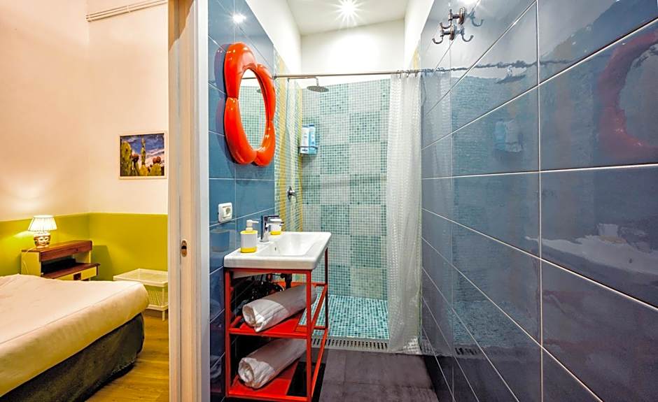 The Yard Hostel