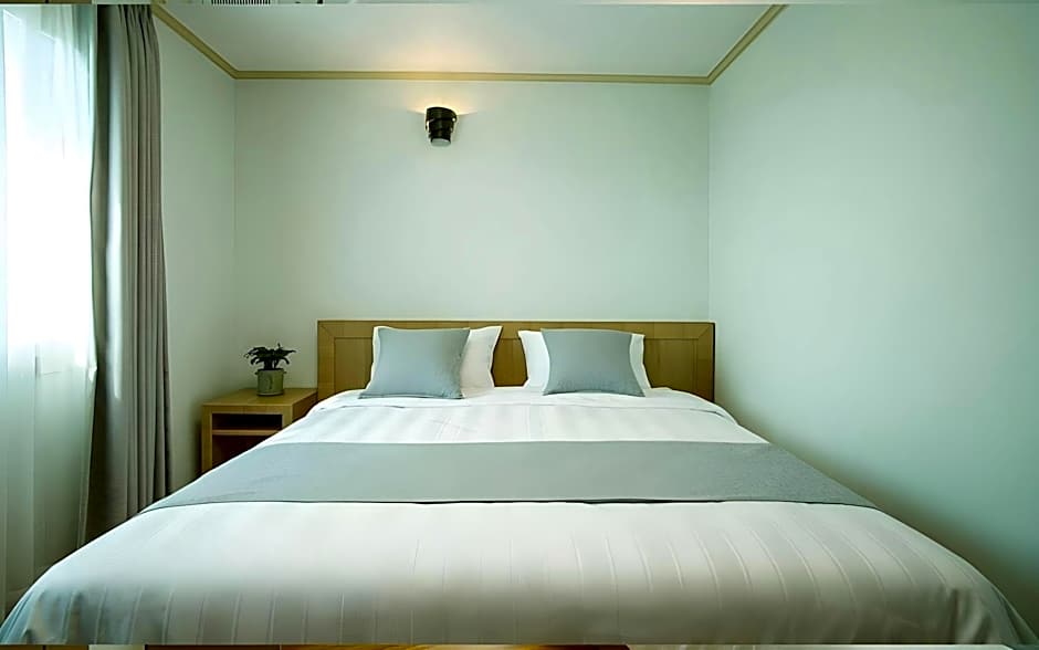 Hotel Haerian Jeju