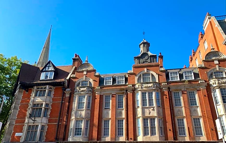 The Apartments Kensington High Street