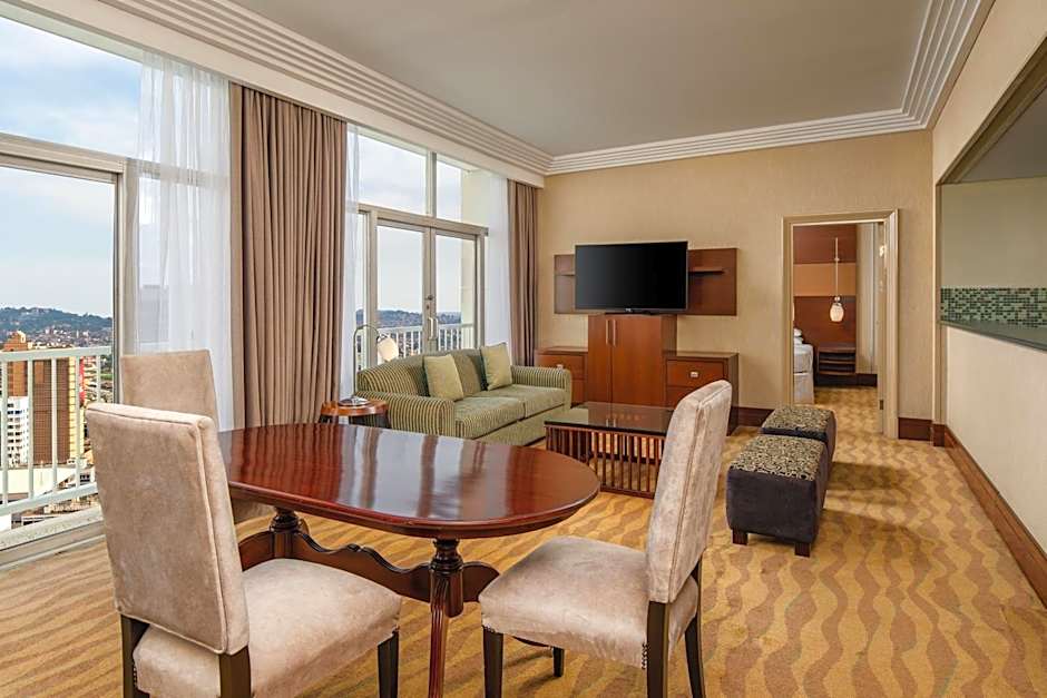 Sheraton Kampala Hotel