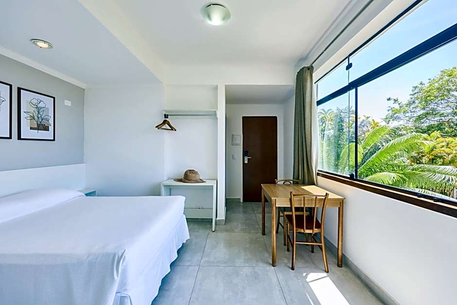 Hotel Coquille