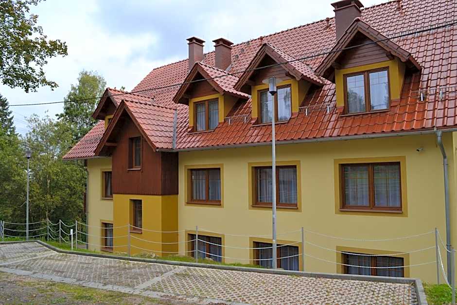 Hotel Dobry Klimat