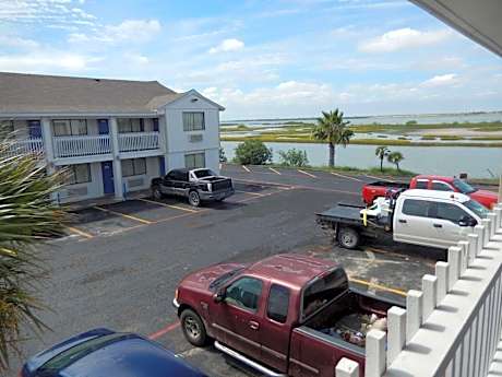 Motel 6-Portland, TX