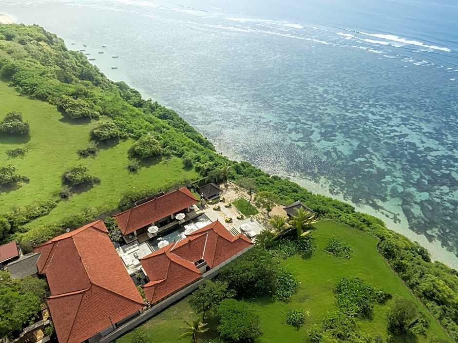 Villa Nagasutra by Nakula