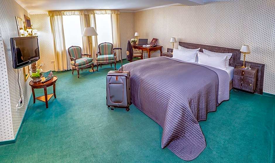 Stadthotel Patrizier