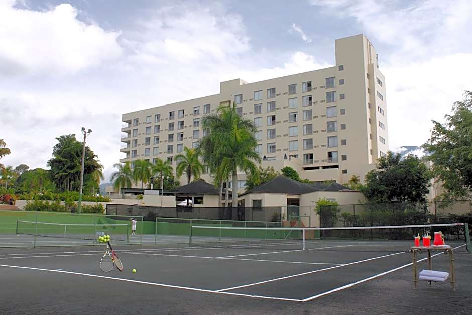 Hotel Estelar Altamira