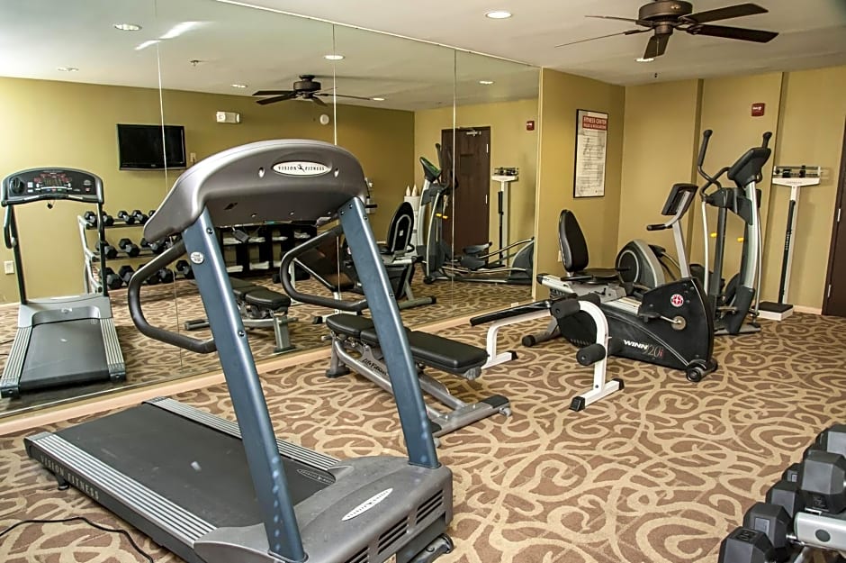 Holiday Inn Express Tucson-Airport, an IHG Hotel