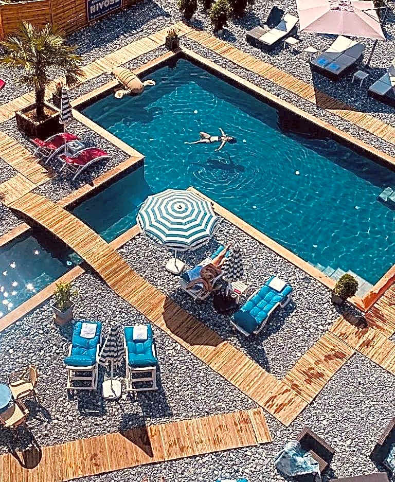 Hôtel Le Labrador 1971