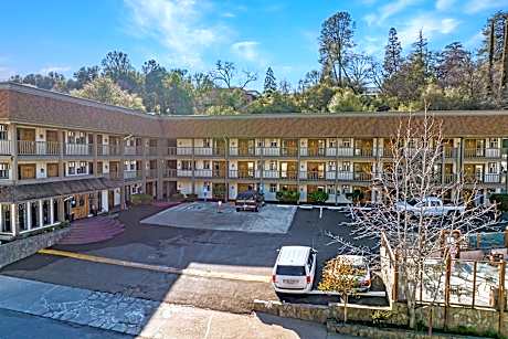 Heritage Inn Yosemite/Sonora
