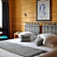 Le Grand Hotel & Spa