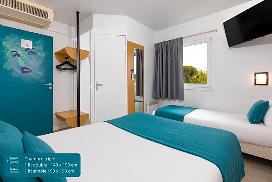 The Originals Access, Hôtel Innostar