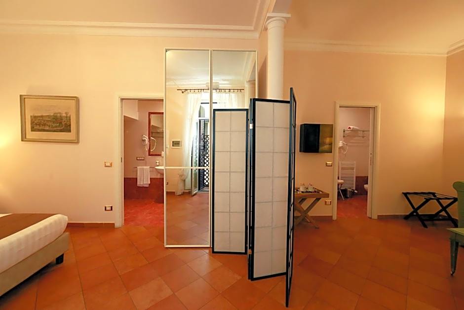 Residenza Gens Julia