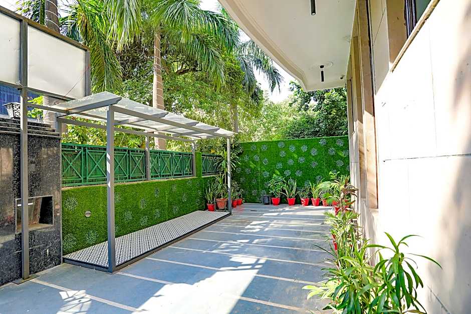NV by FabHotel – Gurgaon, NY