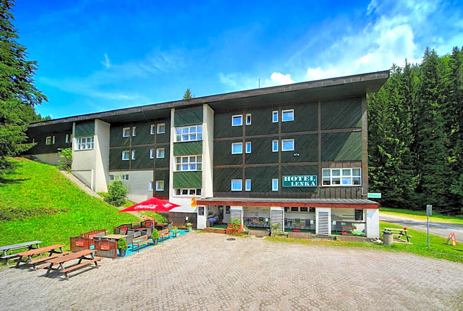 Hotel Lenka