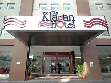 The Klagan Hotel