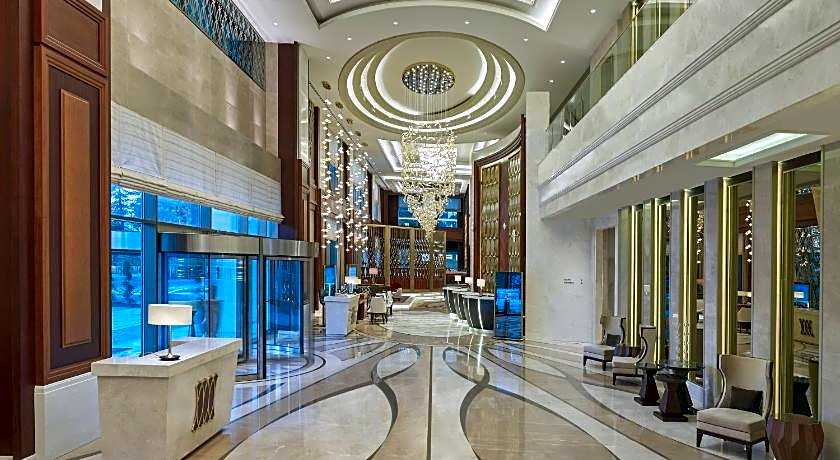 Elite World Grand Istanbul Basin Ekspres