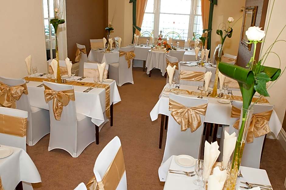 Best Western Lothersdale Hotel