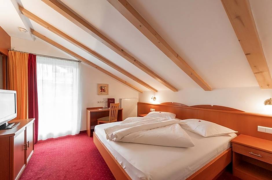 Hotel Garni Katnau