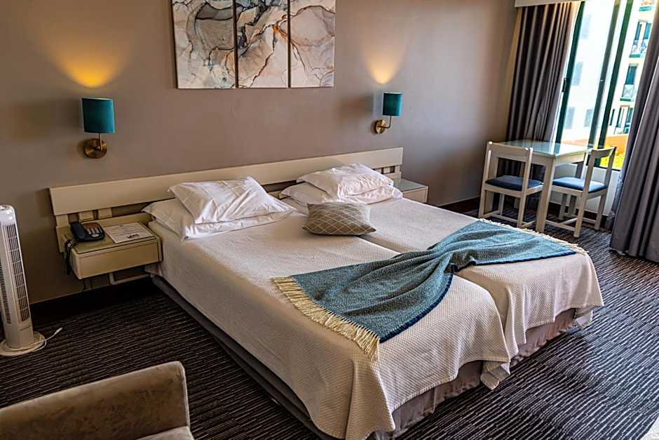 Aparthotel Imperatriz