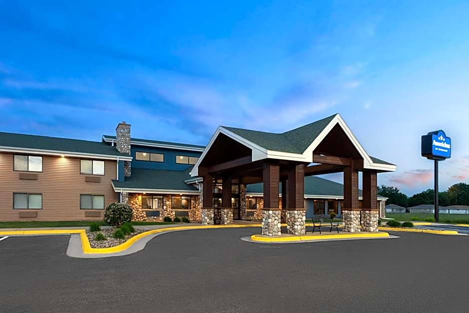 AmericInn by Wyndham Austin