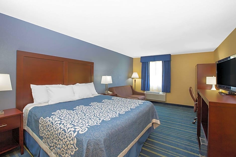 Days Inn by Wyndham Grand Island