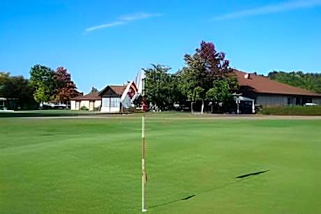 Hotel du Golf Saint Lazare