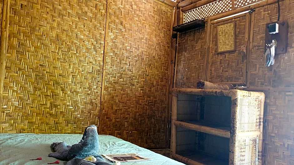 SAME SAME Bungalows - ECO Friendly